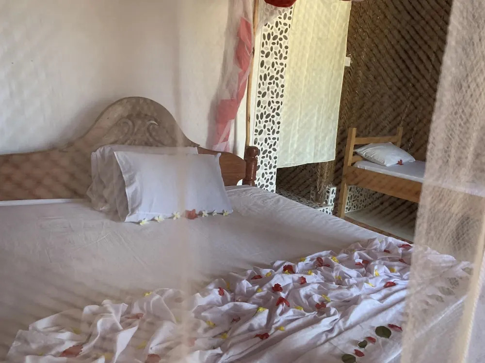 New Jambo Bungalows