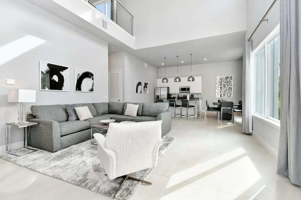 Private Condo, Ideal for Groups, Duplex 238