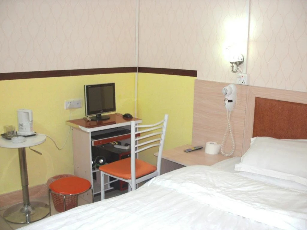 Jinwang Inn