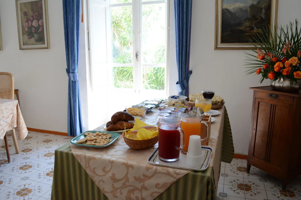 Villa Panoramica