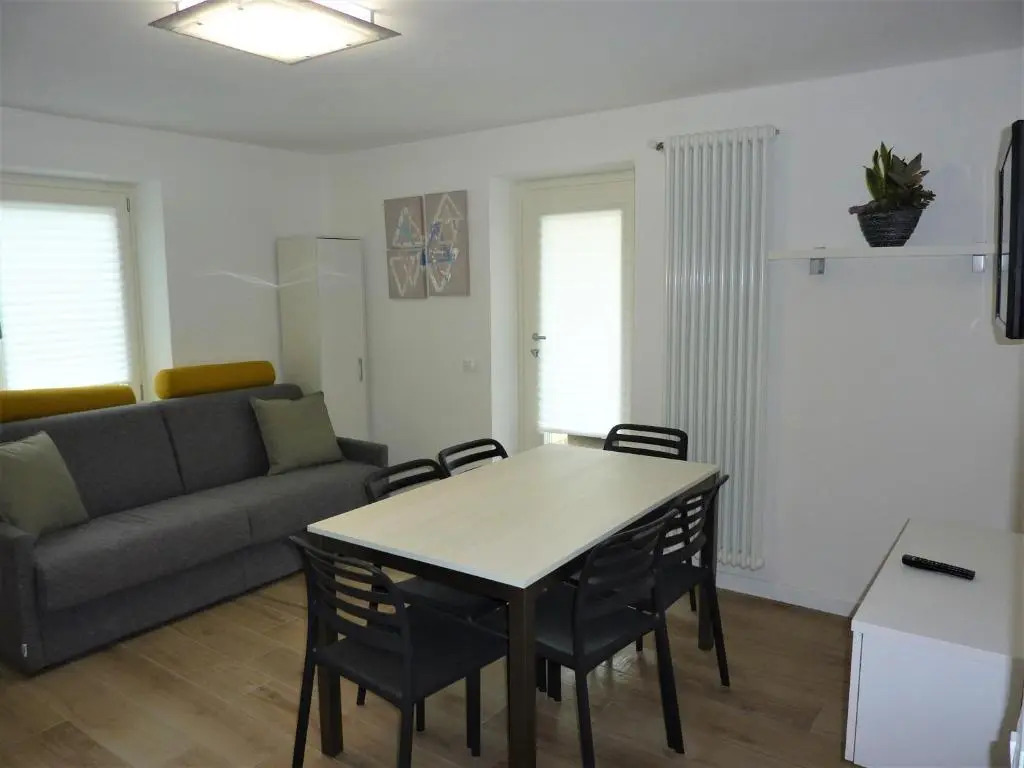 Trentino Apartments - Casa ai Tolleri