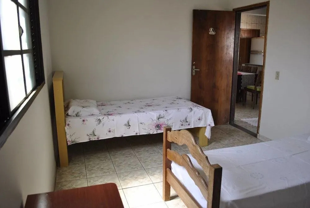 Spot Hostel