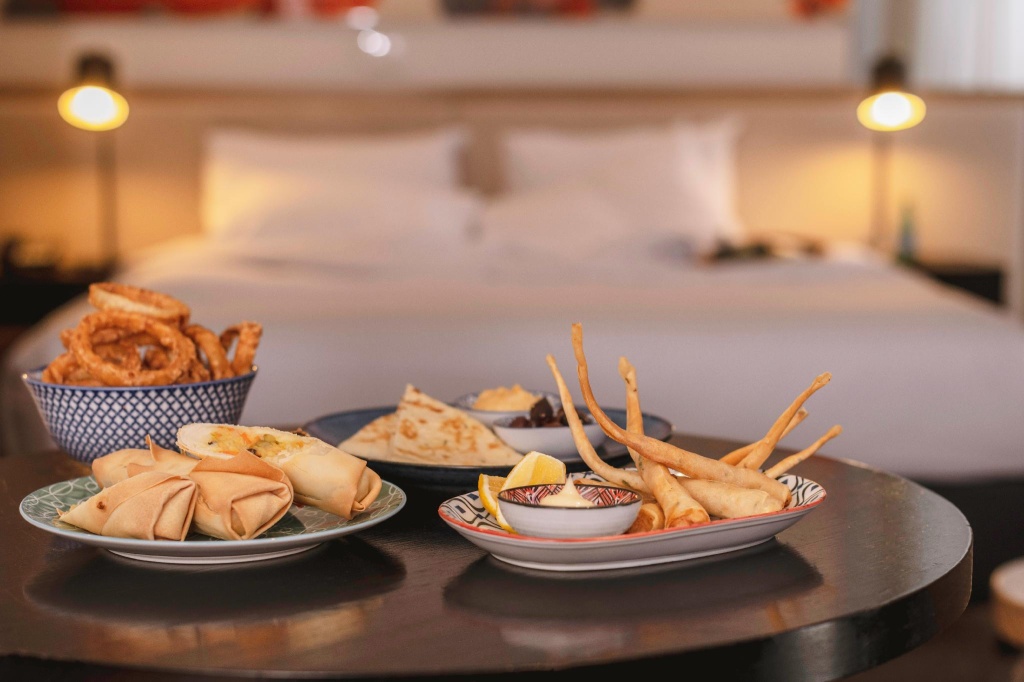 Brady Hotels Central Melbourne