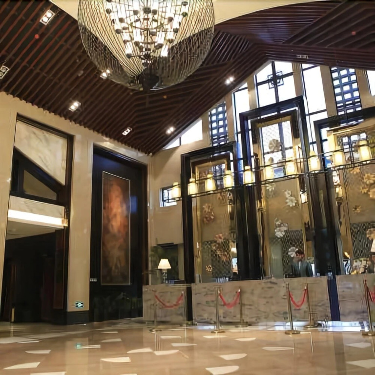 Yonglian Resort Hotel