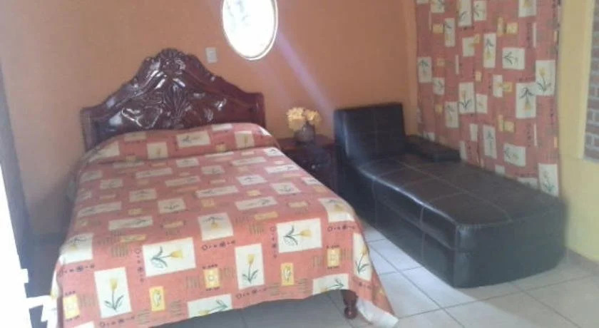 Hotel Vista Hermosa