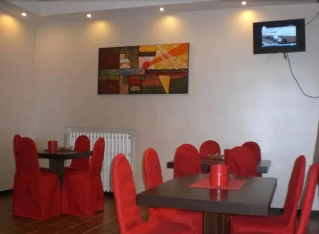 Hotel Delle Rose