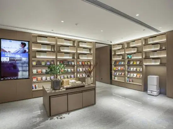 JI Hotel (Zhangzhou Mingguang Gymnasium)