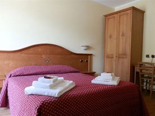 Hotel Monterosa