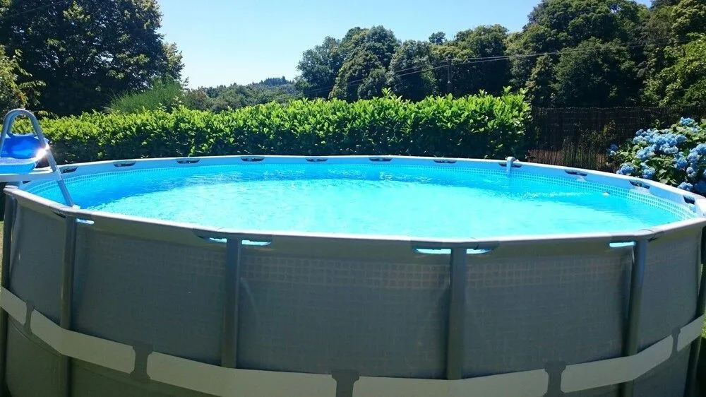 Les Adoux B&B
