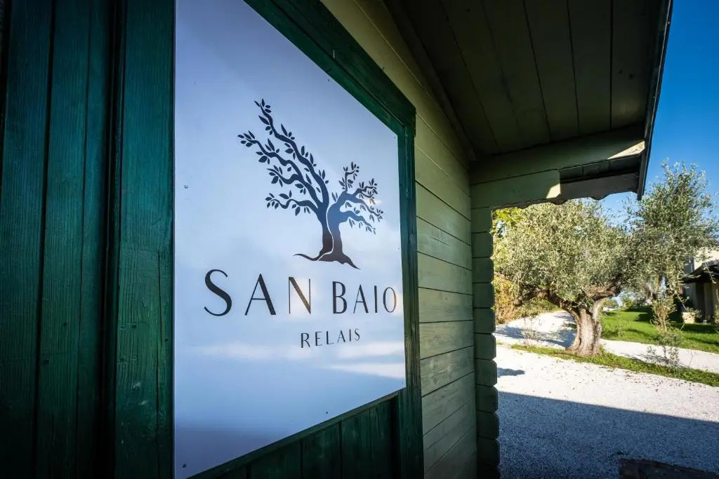 Relais San Baio