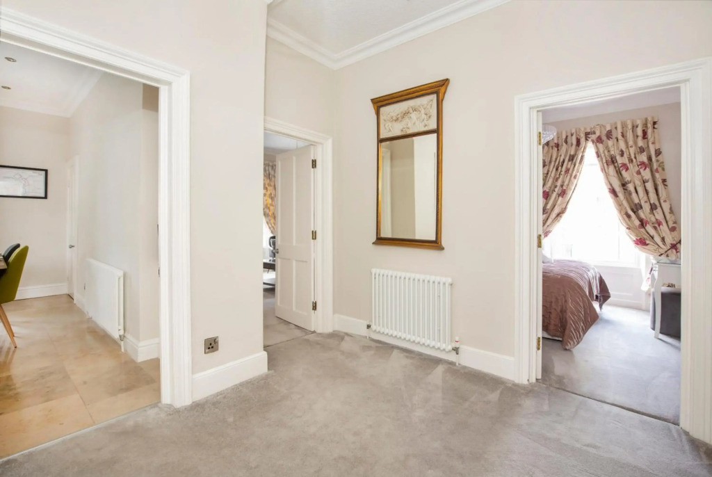 George Street Boutique Apartments