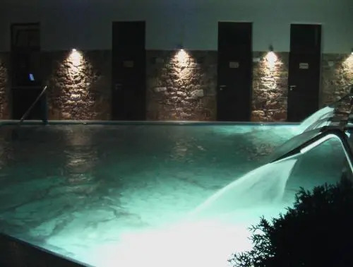 Istiaia Hotel