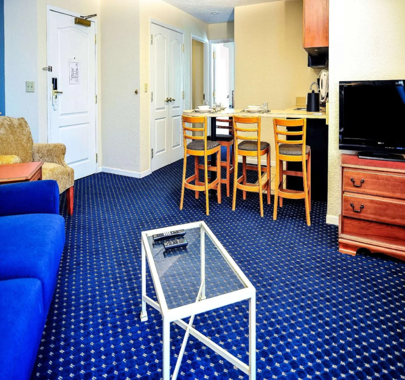 Hilton Vacation Club Varsity Club Tucson