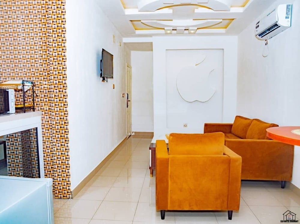 Elu Hotel Diamant