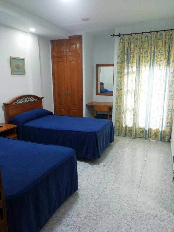 Bayo Lirola Hotel Balisa