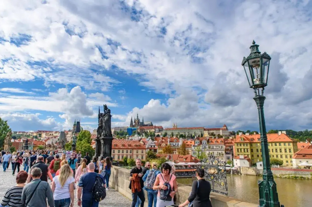 Wishlist Old Prague Residences - Karlova 30