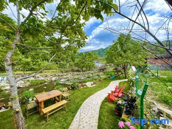 Beijing Changyuan·Li Homestay