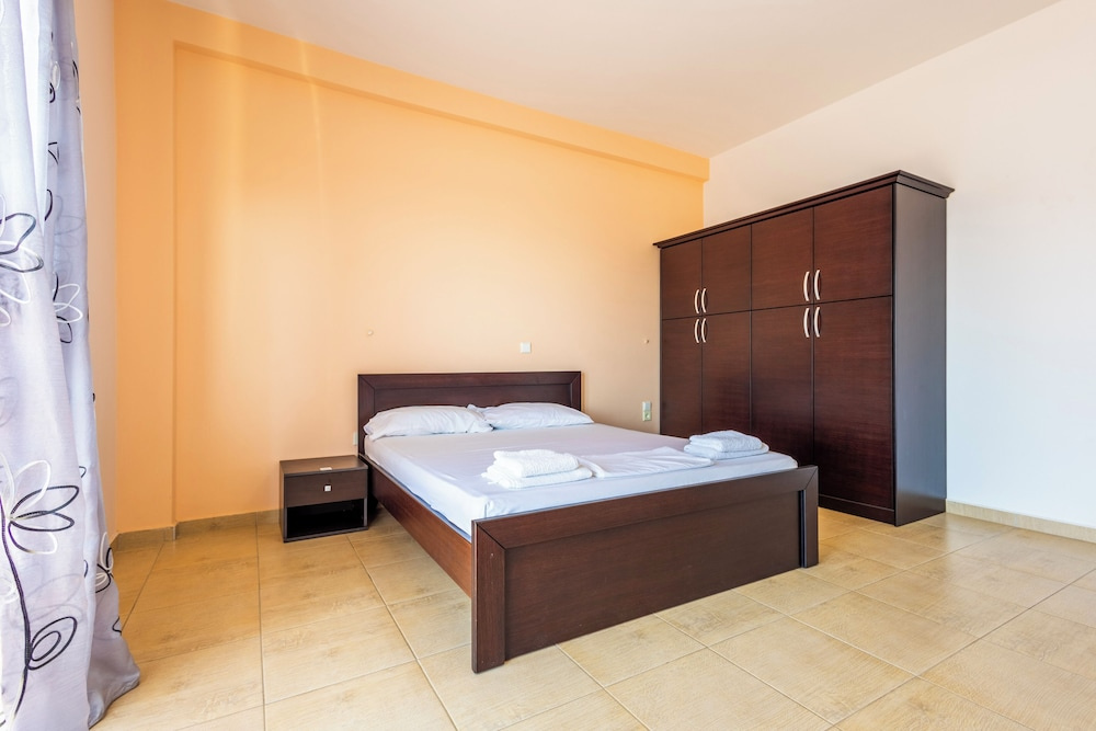 Ionian Luxury Apartments