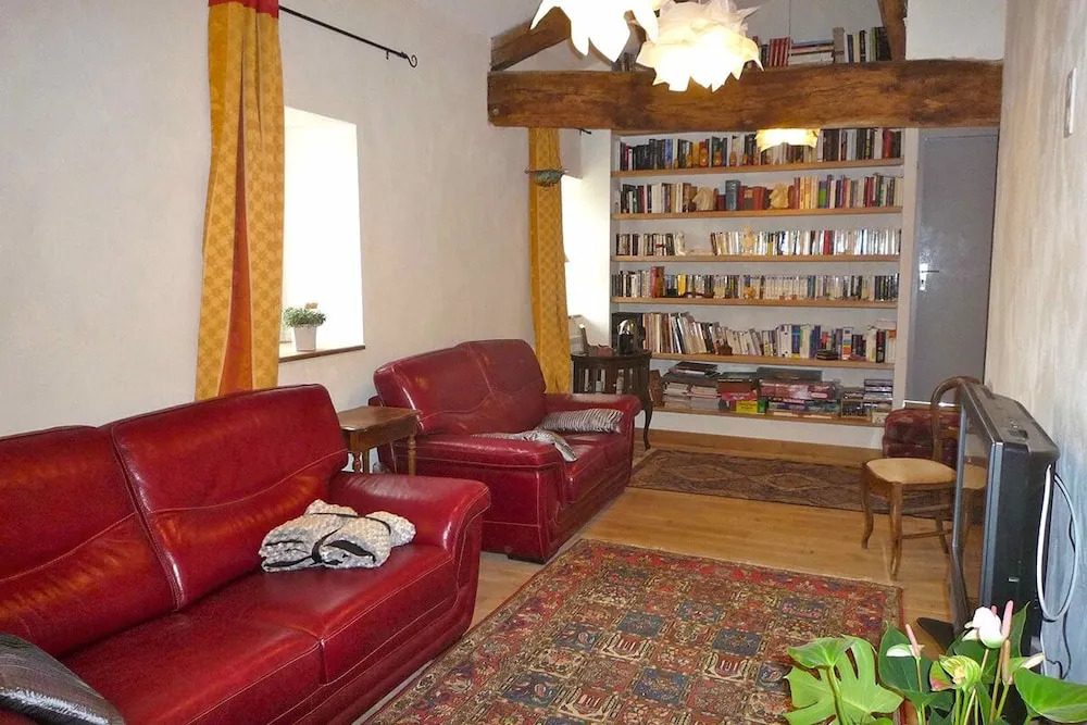 La Ferme Pateli
