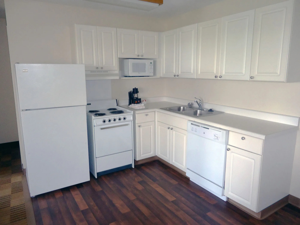 Extended Stay America Suites - Greensboro - Airport