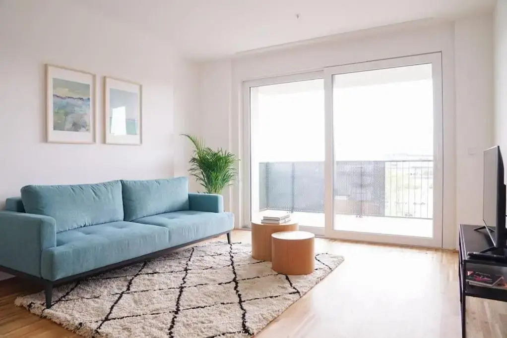 Oberlaa New Apartment - 15 Min to City