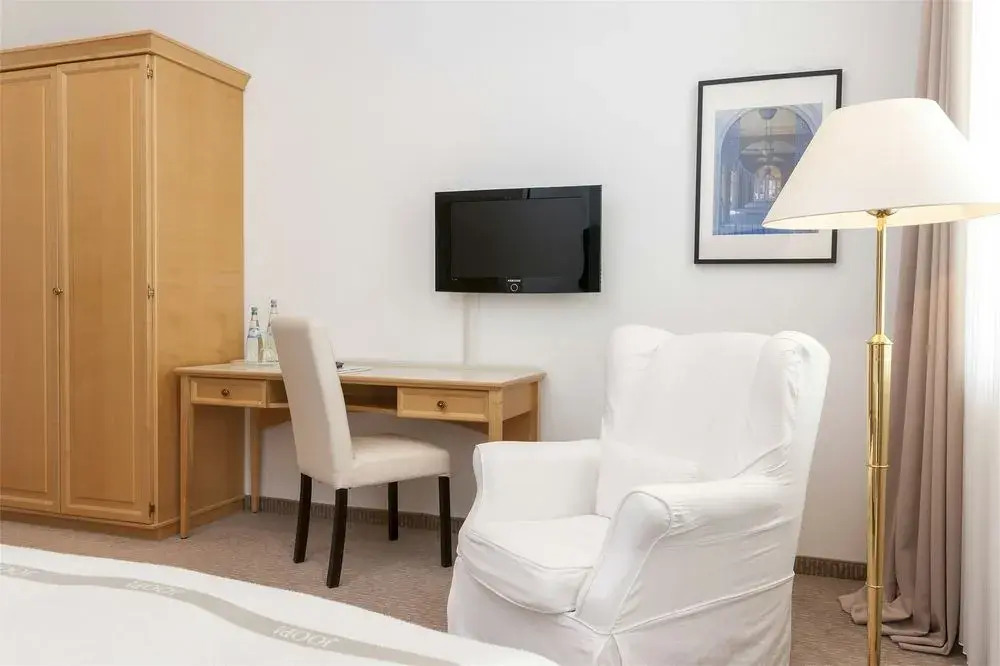 Wyndham Garden Bad Kissingen