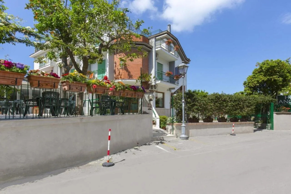 Hotel Angelina