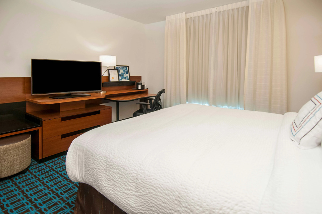 Fairfield Inn & Suites by Marriott LaPlace