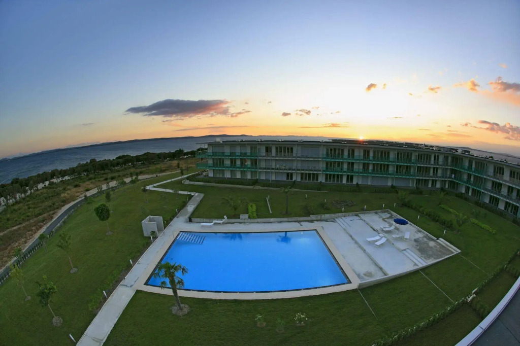 Falkensteiner Residences Senia