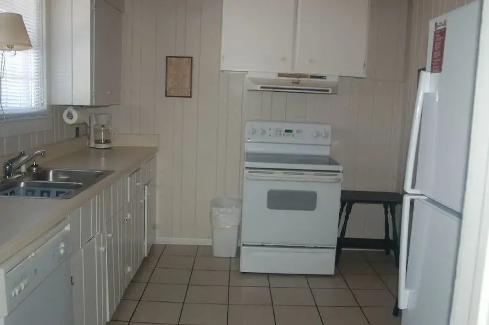 Drake House (1145) - 4 Br Home