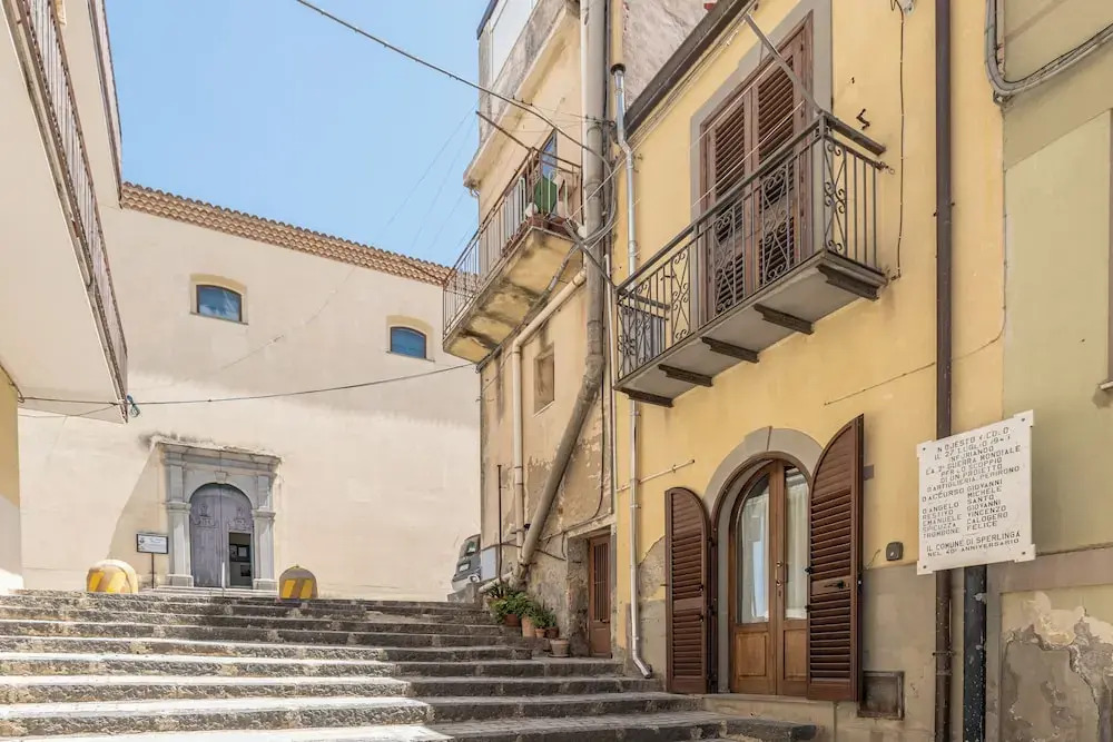 La Casa del Sarto