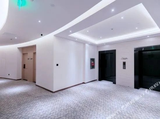 Sanpinxiang Boutique Hotel (Shanghai Jiuting Laifang Road Branch)