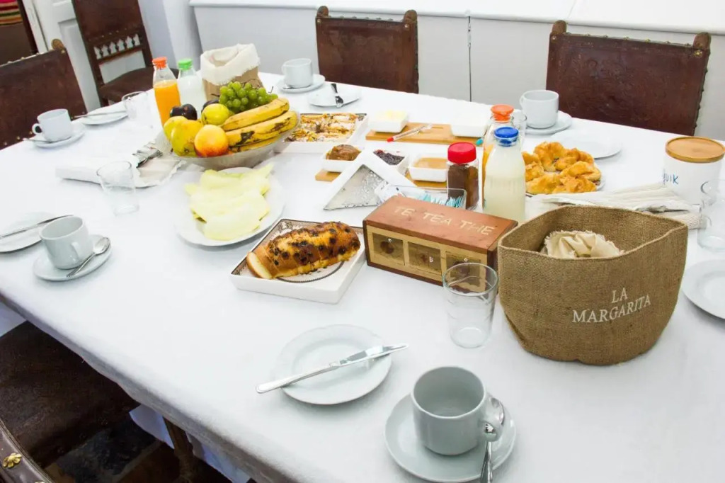 Estancia La Margarita