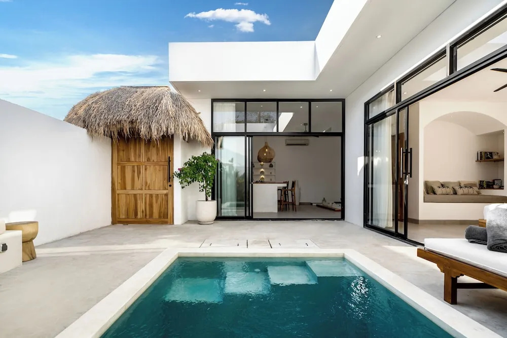Special Nyepi Offer! Palm Residence Lot 22 Villa Uluwatu