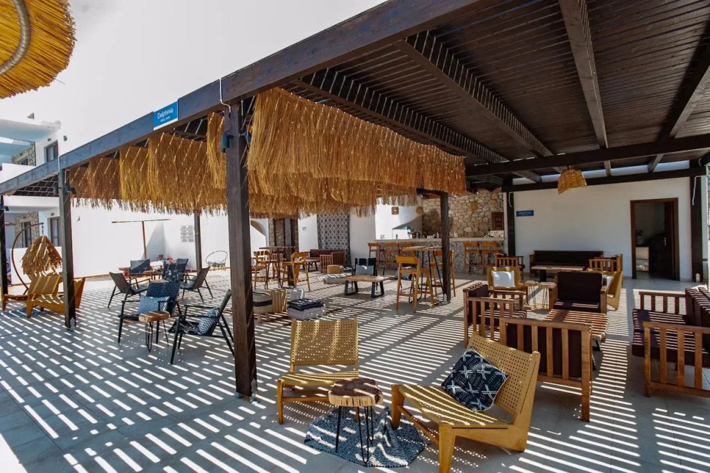 Costa Lindia Blue Star - Adults Only