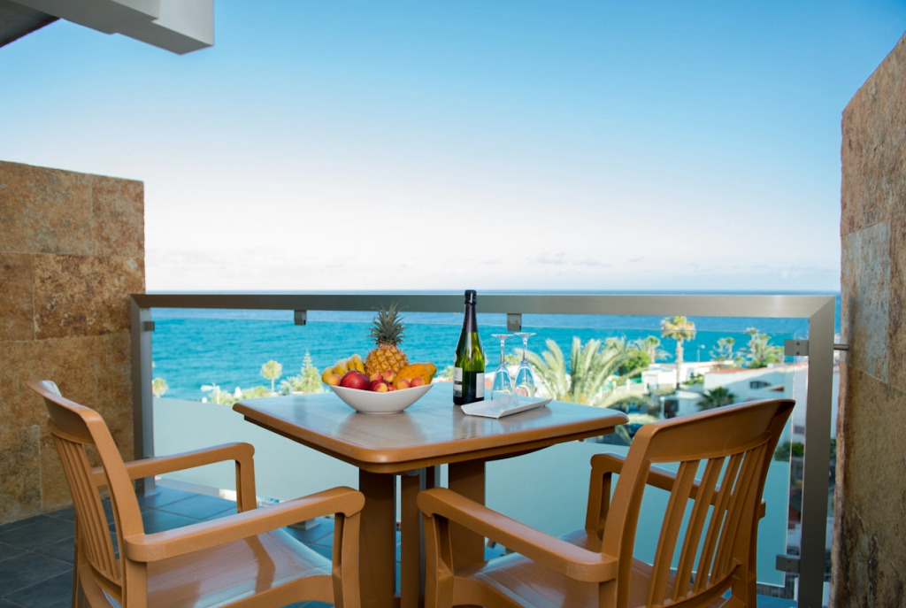 Apartamentos MarinaSol