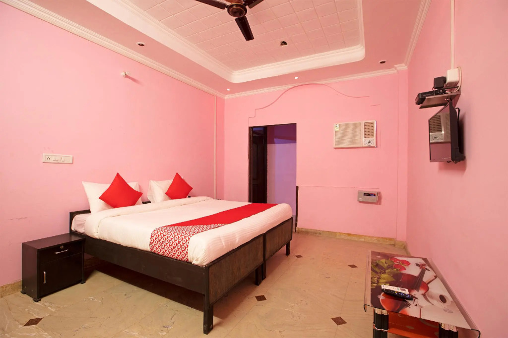 OYO 40669 Yaduvanshi Place