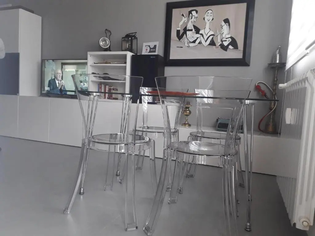 Attico con vista Ciampino Roma - Private Suite de Luxe