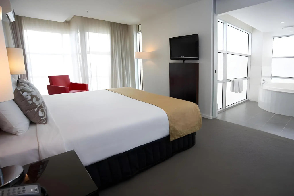 Quest Caroline Springs