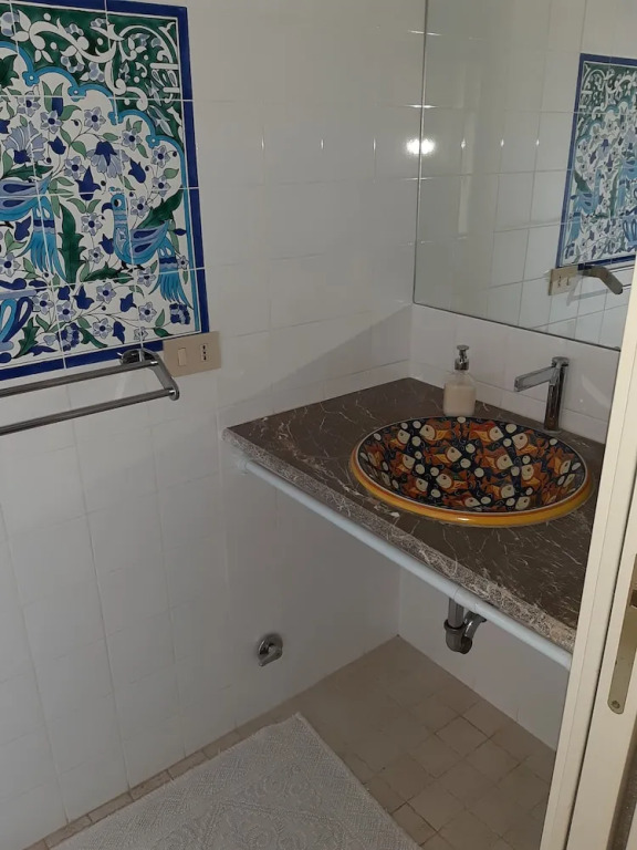Casa vacanze a 30 metri dal mare