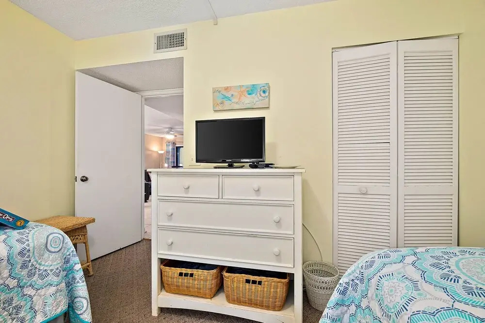 Unit 3123 - Ocean & Racquet Resort