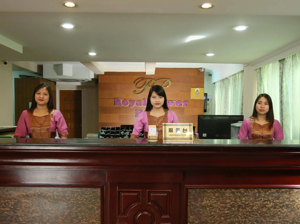 Royal Power Hotel