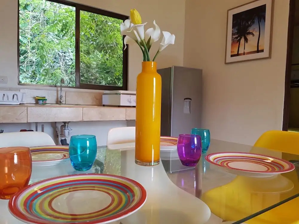 Apartamentos Naani