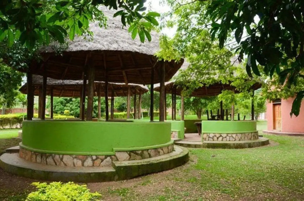 Nature's Green Beach Resort