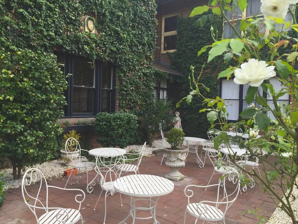 Berida Hotel