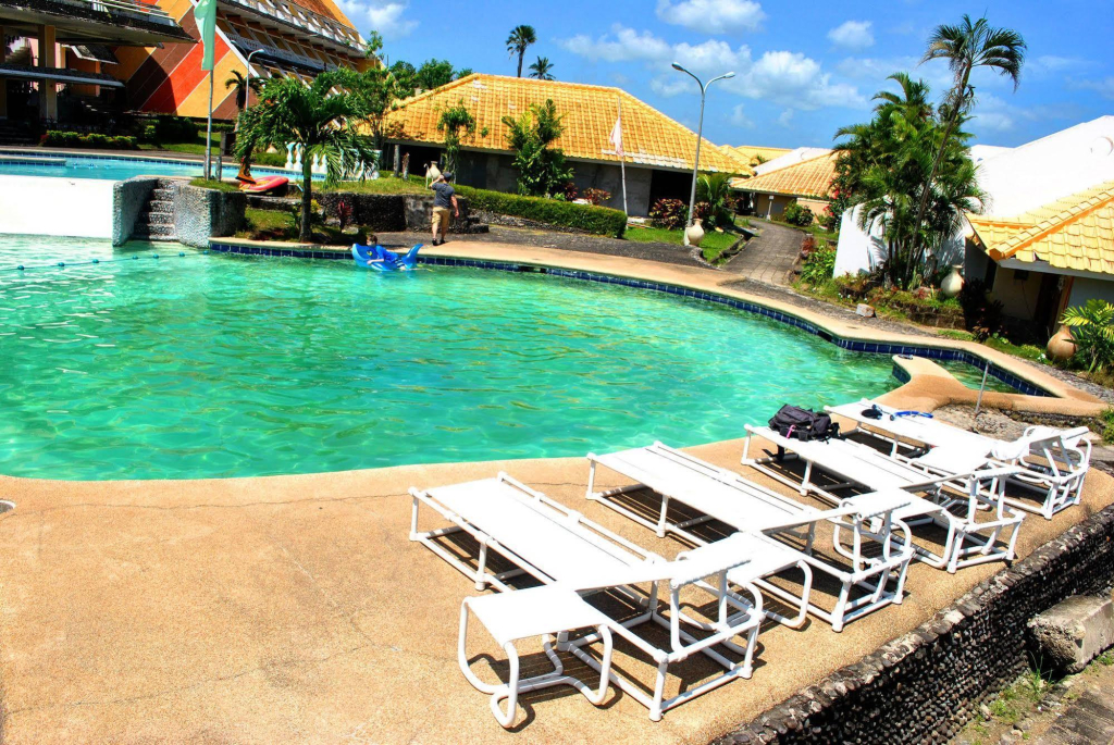 Leyte Park Resort Hotel