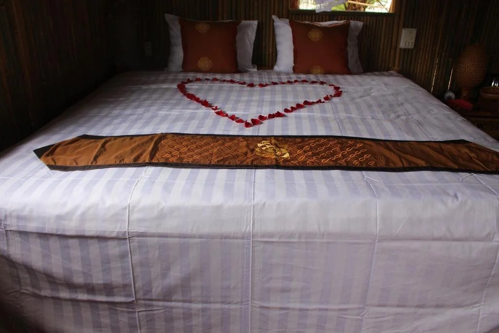 Tra Vinh Lodge