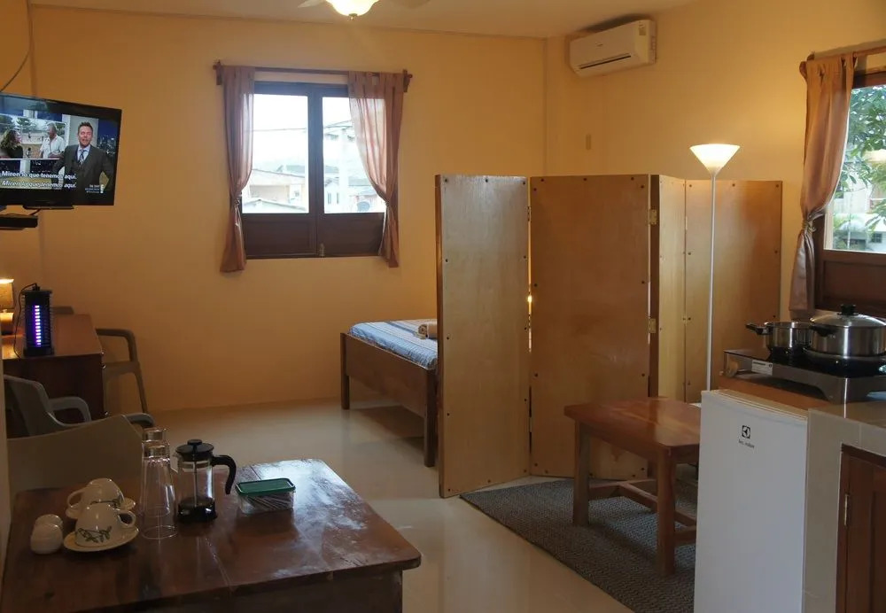 Rincón dOlón Boutique Hotel
