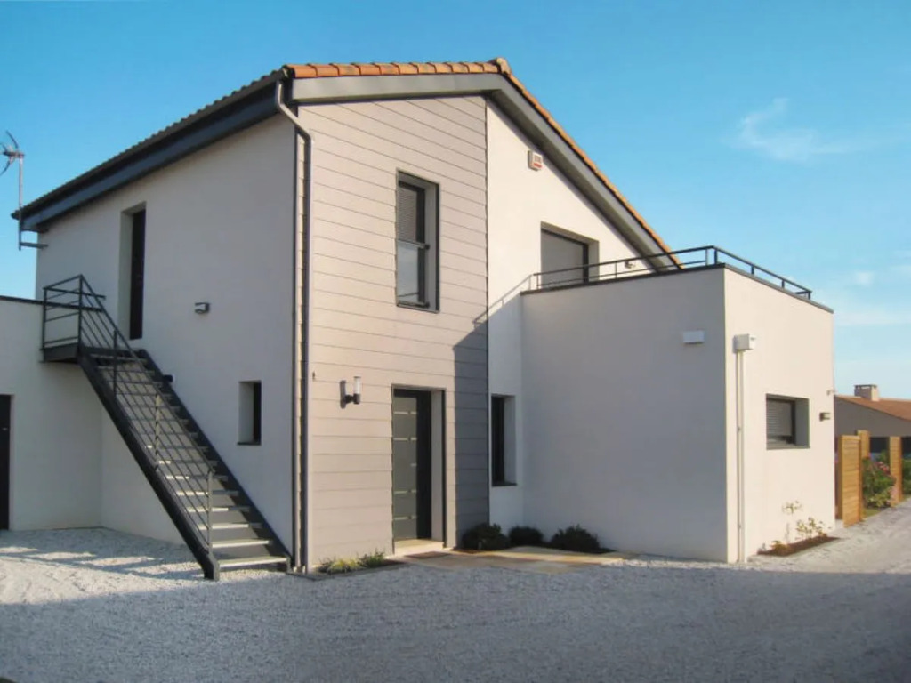 Apartment Les Epinettes by Interhome