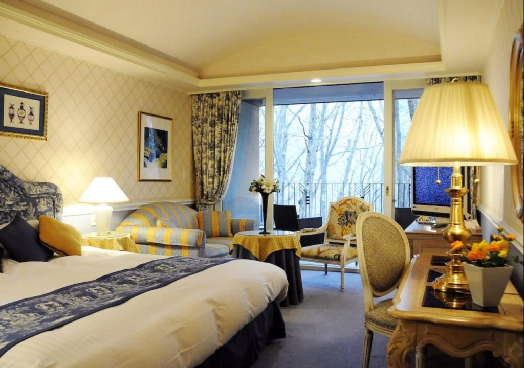 Hotel Nishikan